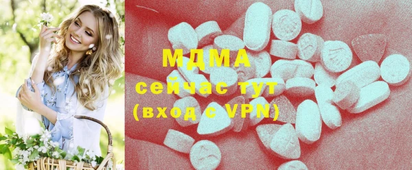 тгк Дмитровск