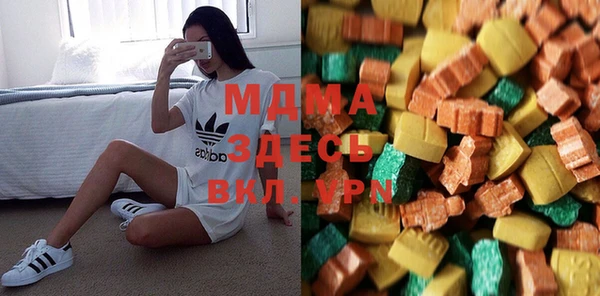 тгк Дмитровск